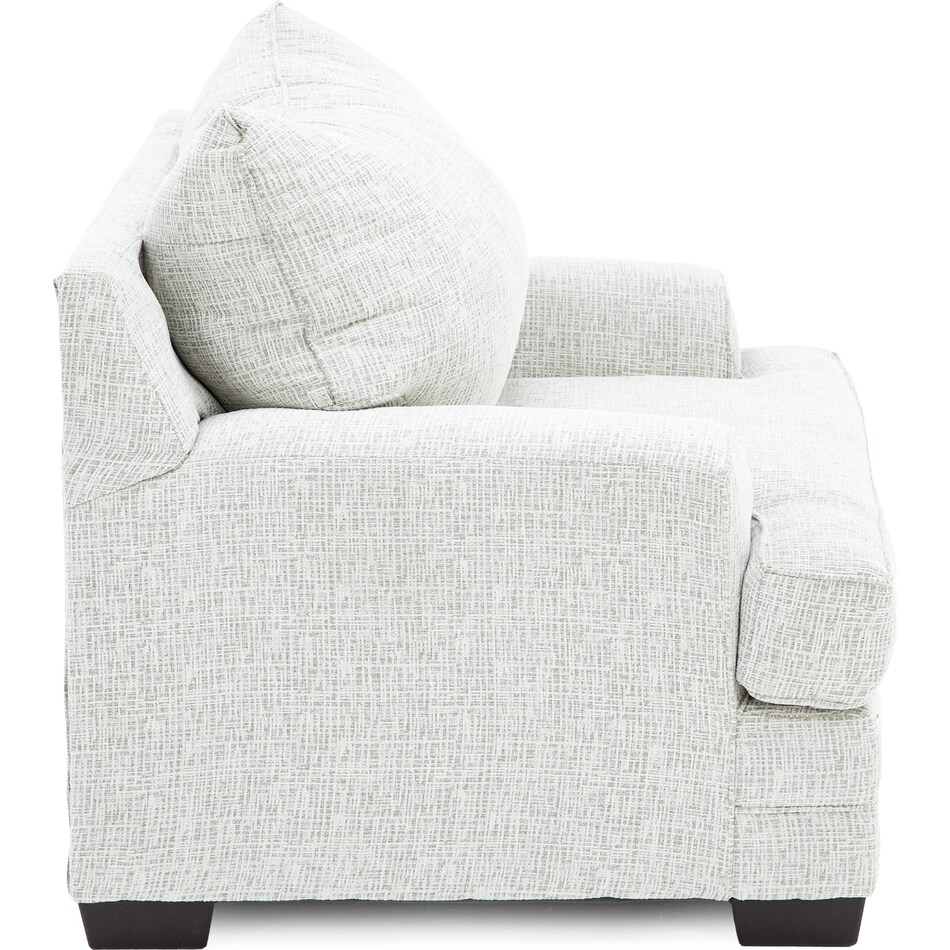 peak living inc cream chair z  