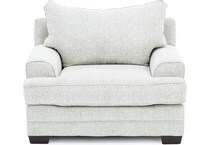 peak living inc cream chair z  