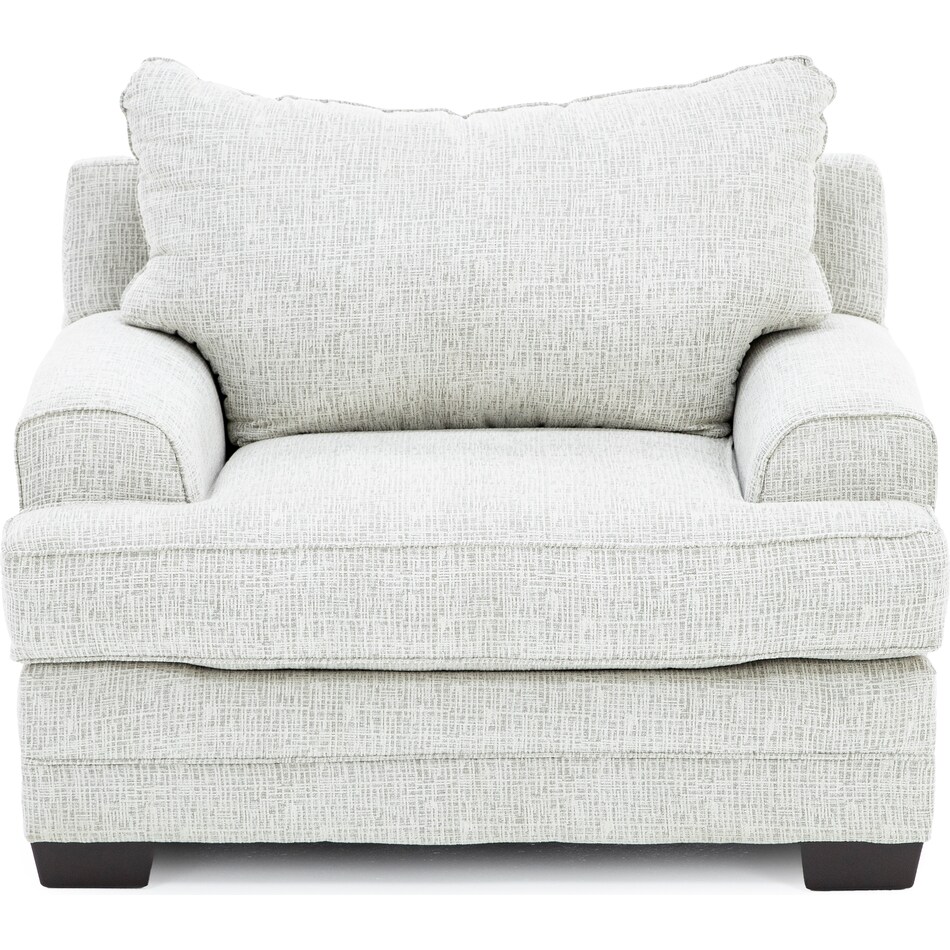 peak living inc cream chair z  