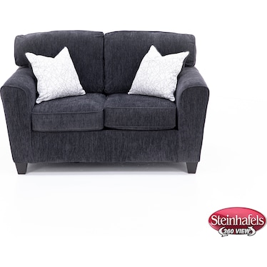 Kohl Loveseat