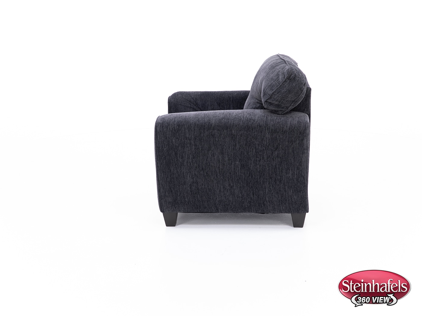 peak living inc grey chair  image   