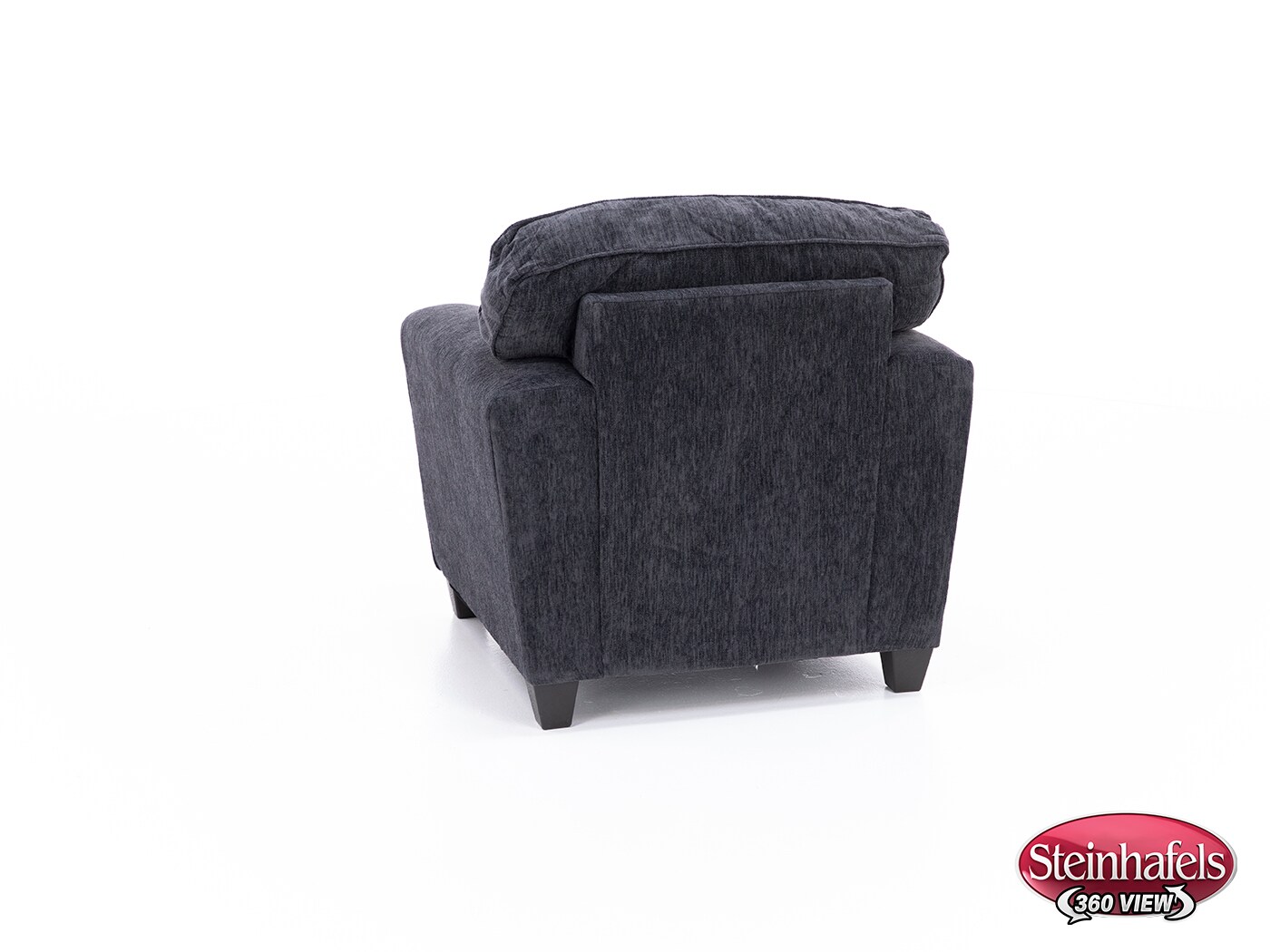 peak living inc grey chair  image   