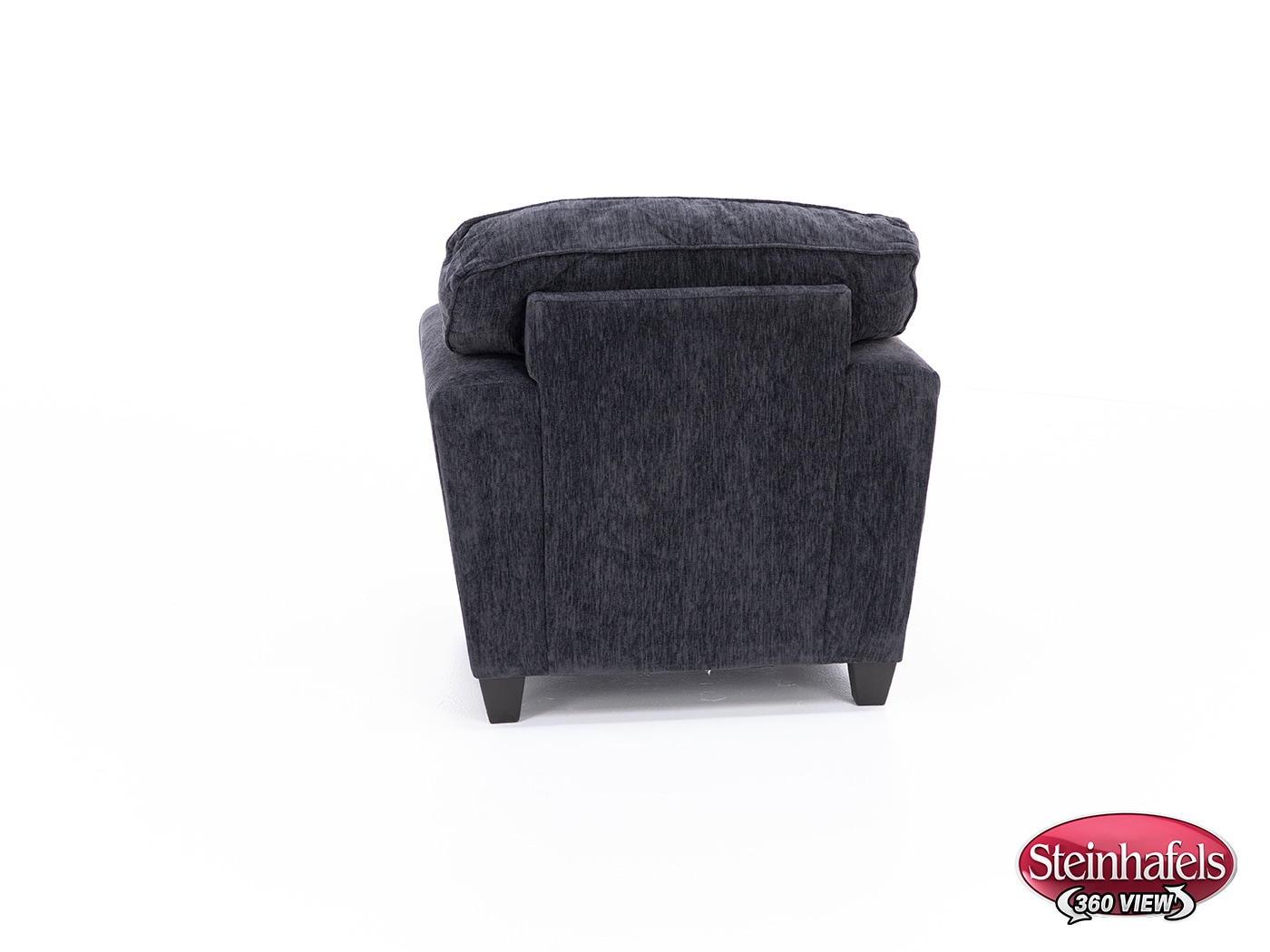 peak living inc grey chair  image   