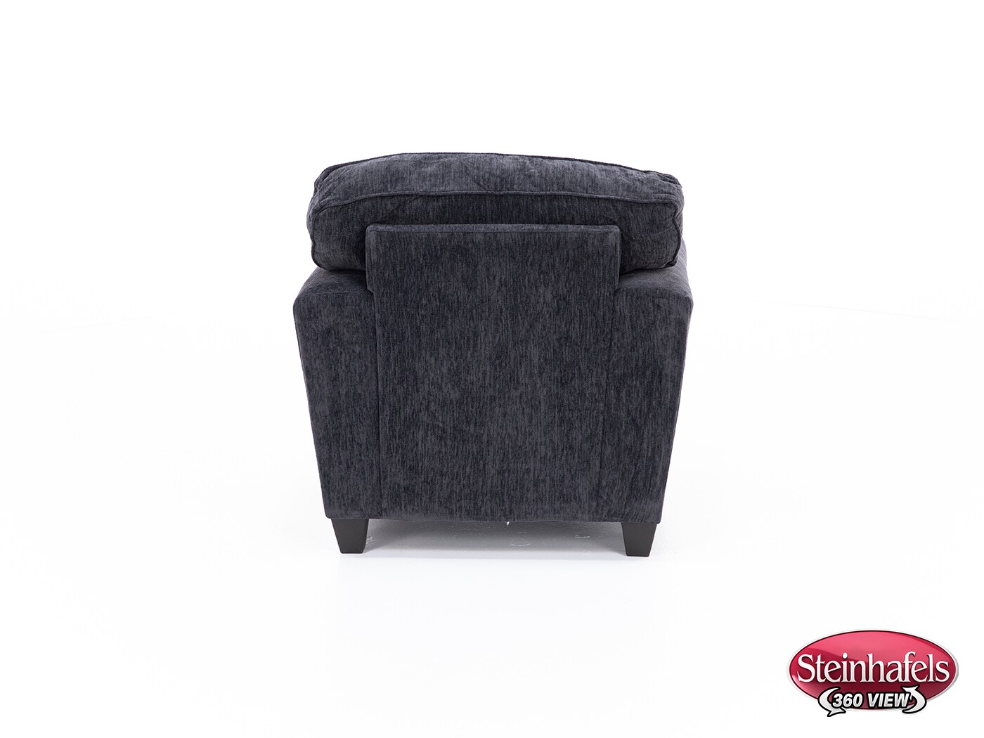 peak living inc grey chair  image   