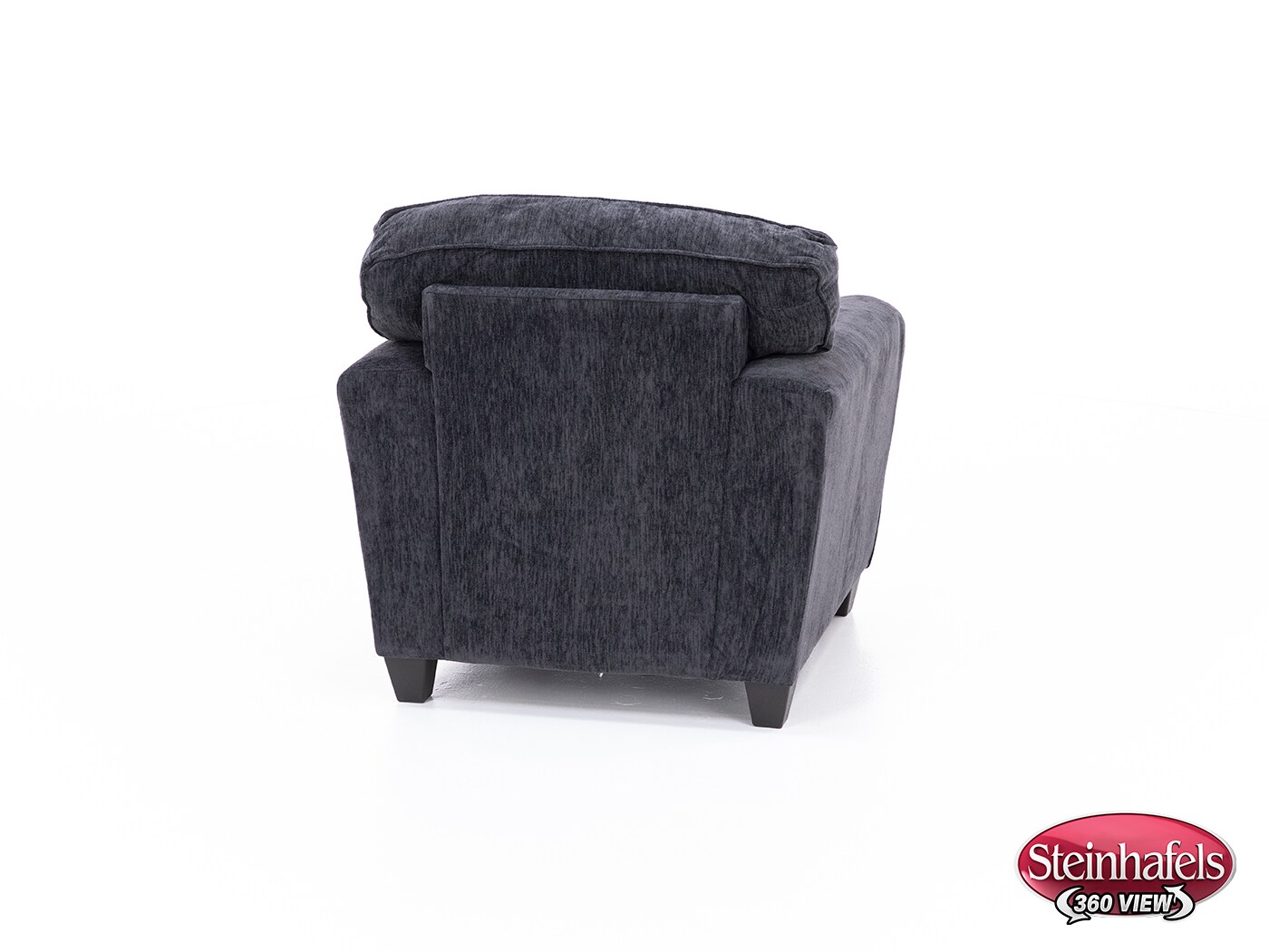 peak living inc grey chair  image   