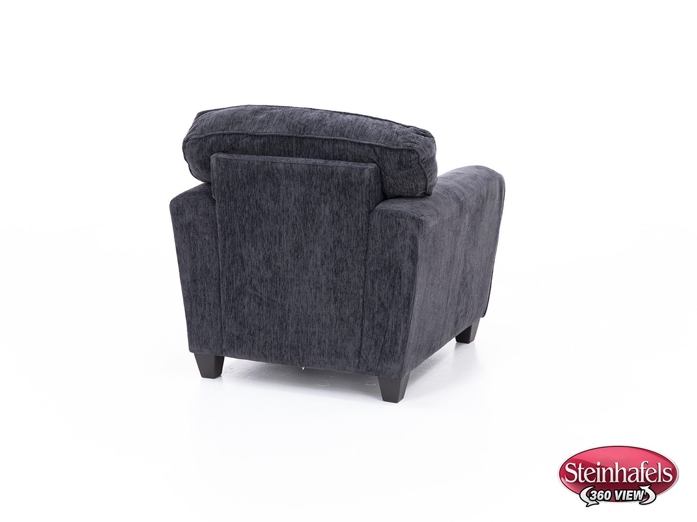 peak living inc grey chair  image   
