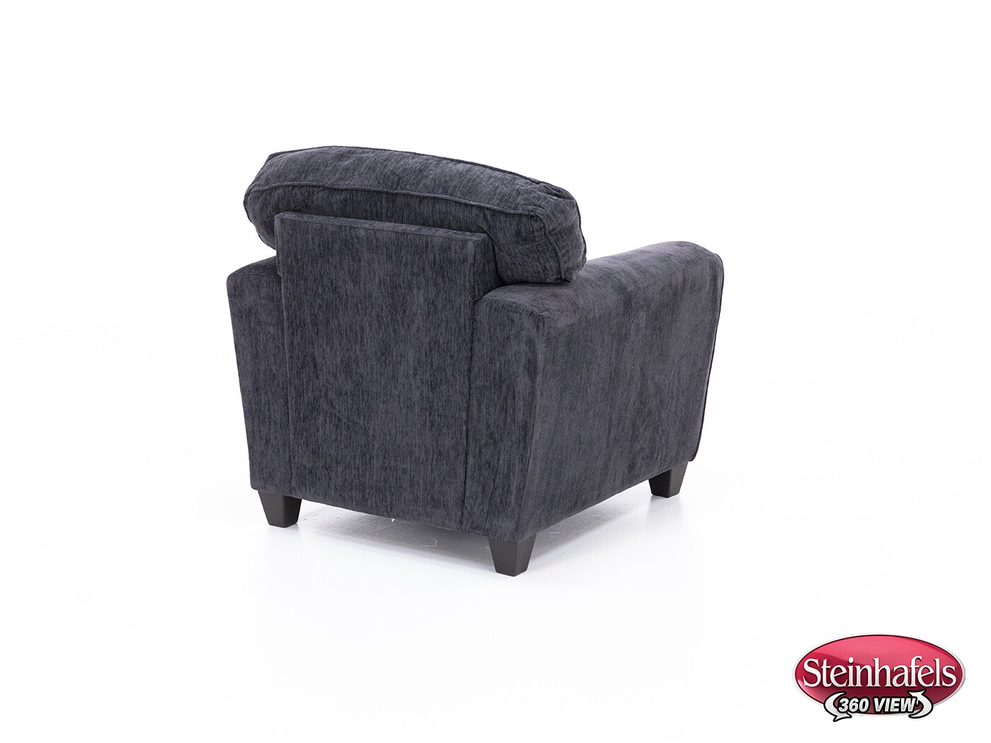 peak living inc grey chair  image   