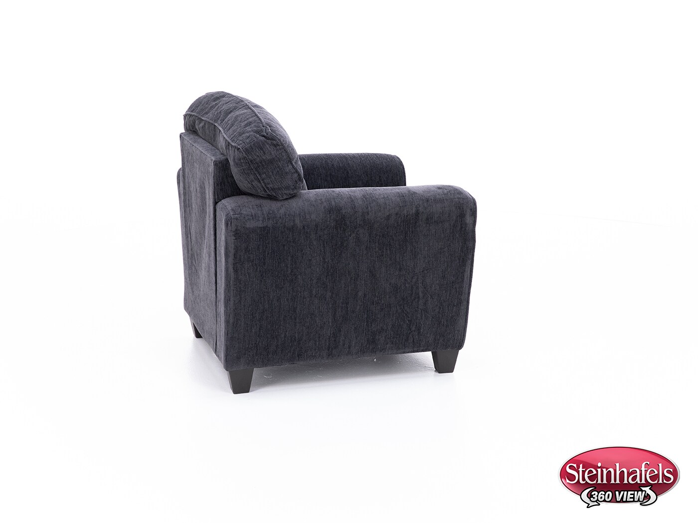 peak living inc grey chair  image   