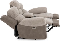 peak beige  to  inches   