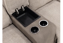 peak beige  to  inches   