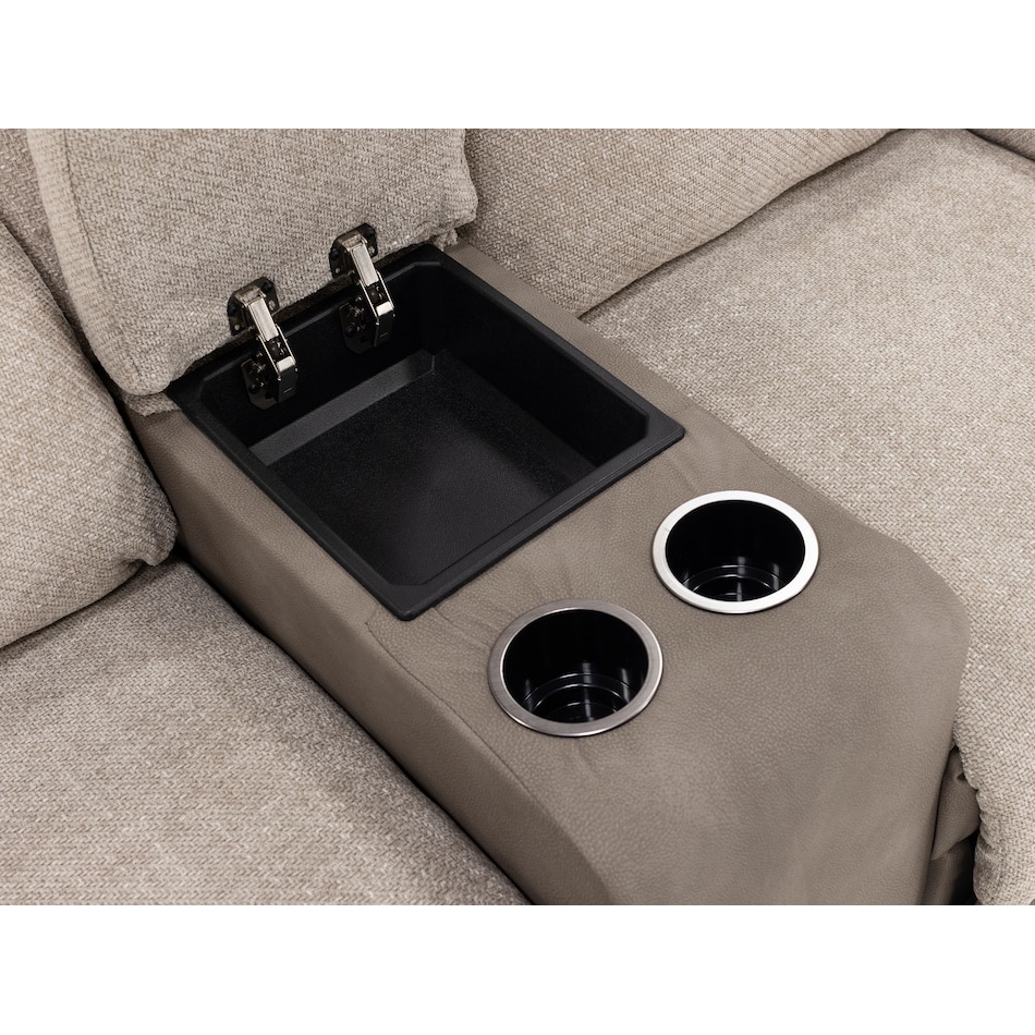 peak beige  to  inches   