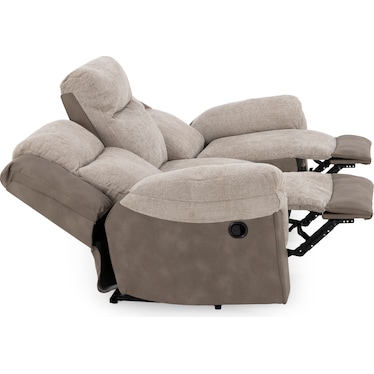 Howard Reclining Sofa