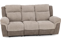 peak beige  to  inches   