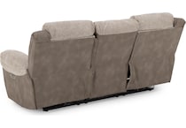 peak beige  to  inches   