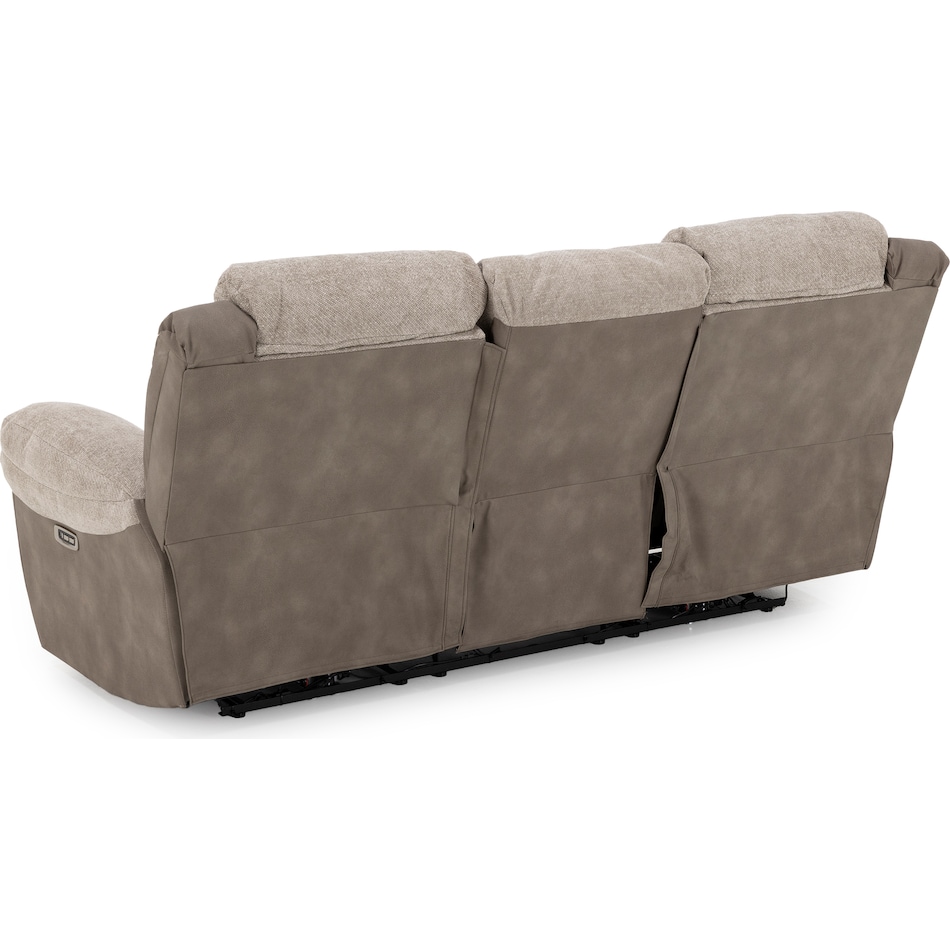 peak beige  to  inches   