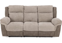 peak beige  to  inches   