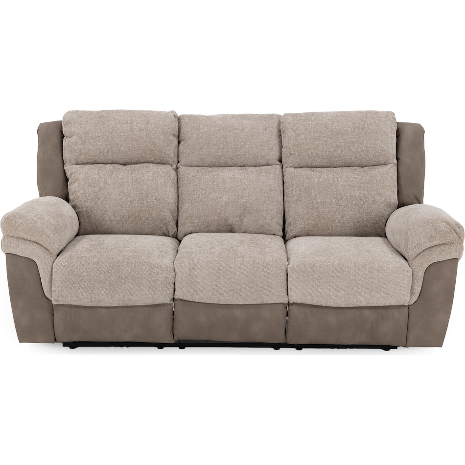 peak beige  to  inches   