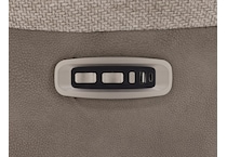 peak beige  to  inches   