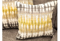 peak brown  inches and over   