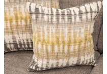 peak brown  inches and over   