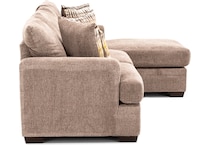 peak brown  inches and over   