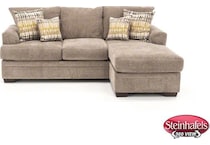 peak brown  inches and over  image   