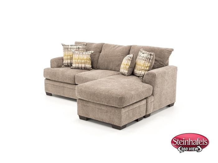 peak brown  inches and over  image   