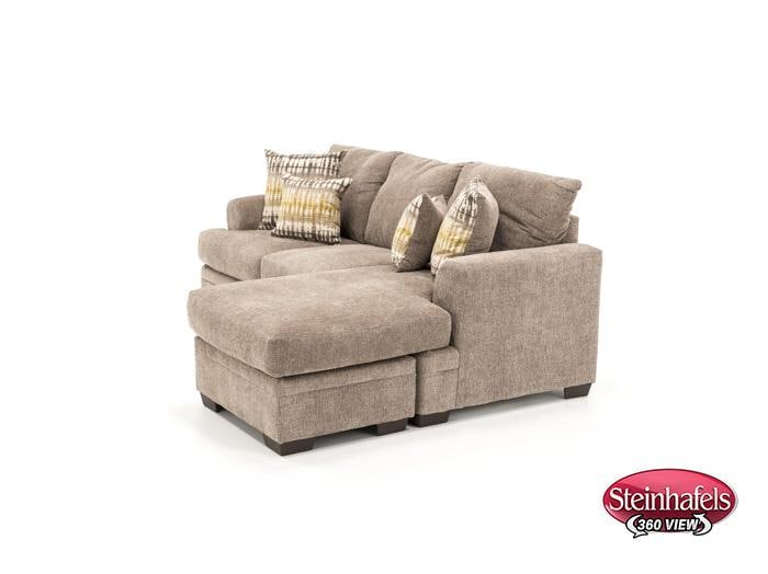 peak brown  inches and over  image   