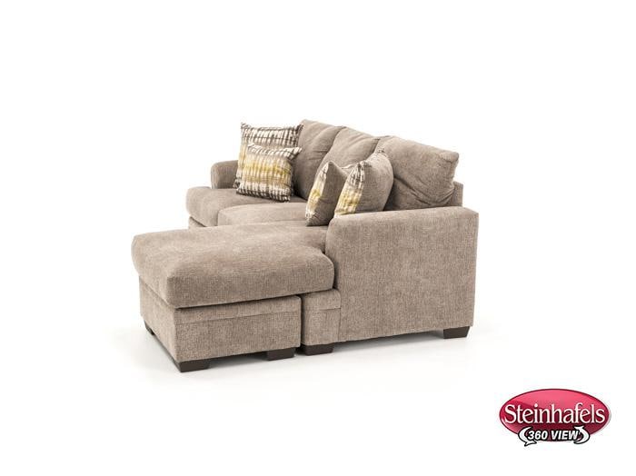 peak brown  inches and over  image   