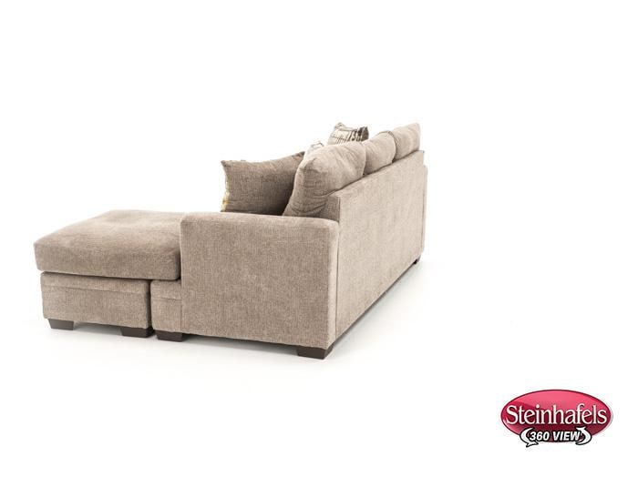 peak brown  inches and over  image   