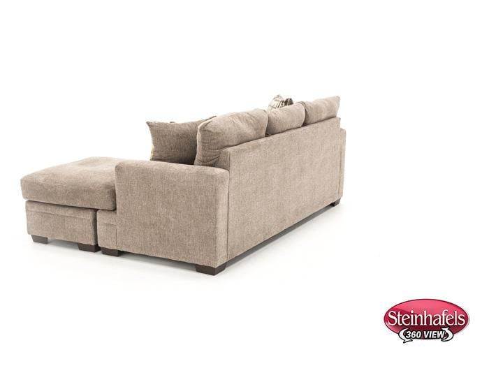 peak brown  inches and over  image   