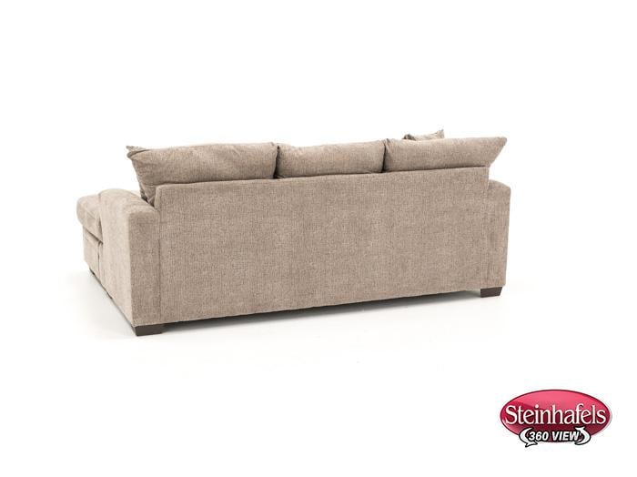 peak brown  inches and over  image   