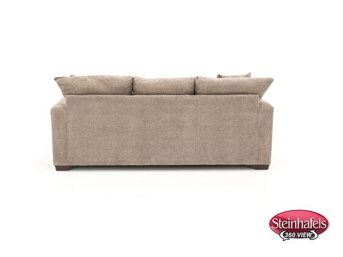 peak brown  inches and over  image   