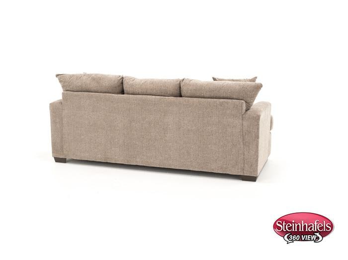 peak brown  inches and over  image   