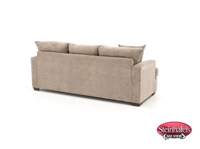 peak brown  inches and over  image   