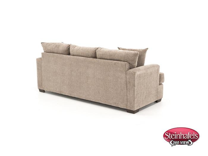 peak brown  inches and over  image   