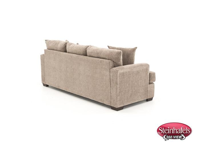 peak brown  inches and over  image   