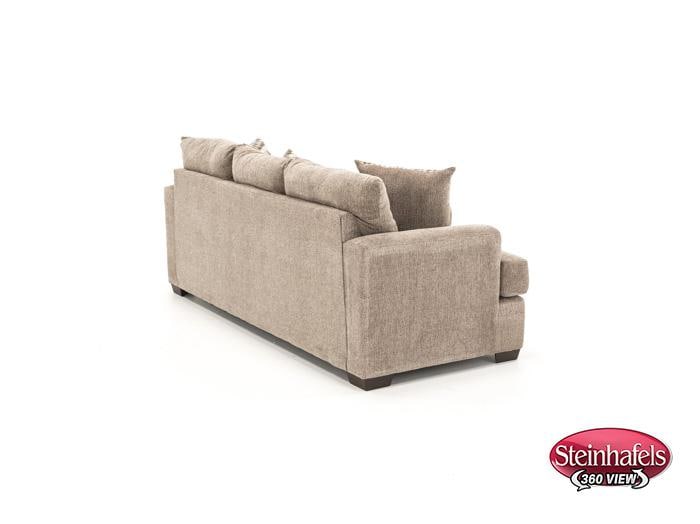 peak brown  inches and over  image   