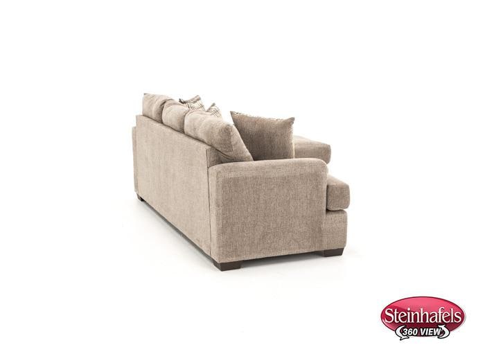 peak brown  inches and over  image   