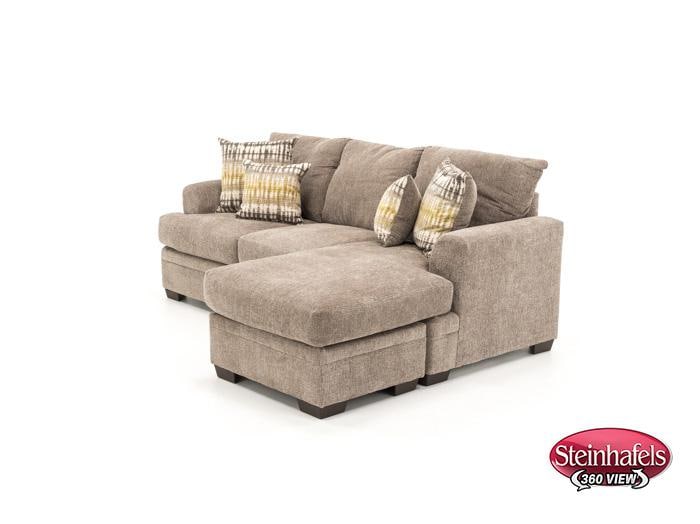 peak brown  inches and over  image   