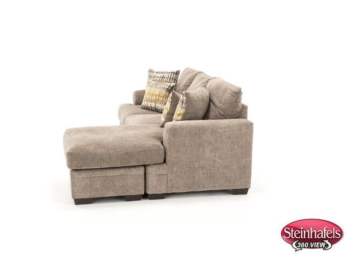 peak brown  inches and over  image   