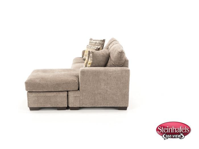 peak brown  inches and over  image   