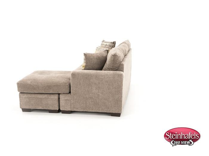 peak brown  inches and over  image   