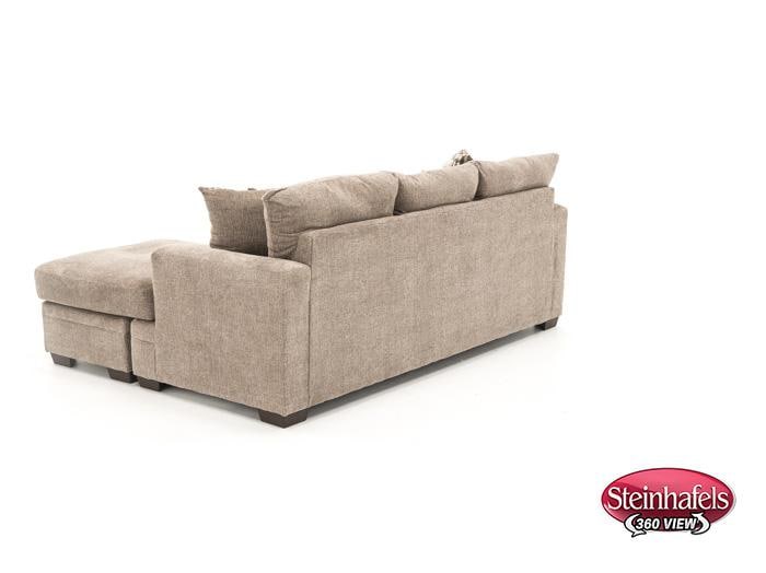 peak brown  inches and over  image   