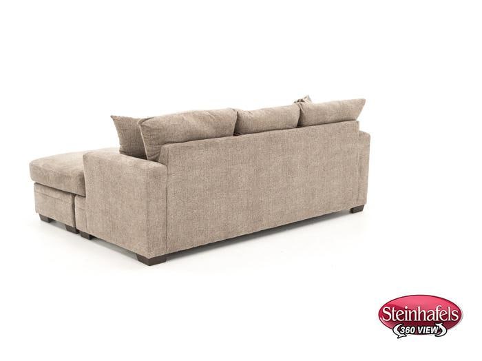 peak brown  inches and over  image   