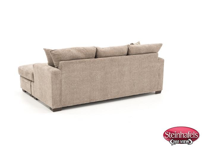 peak brown  inches and over  image   