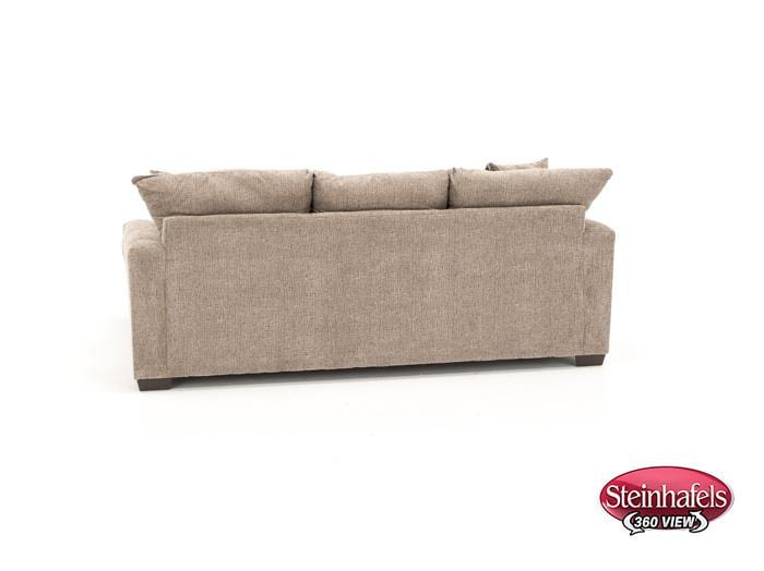 peak brown  inches and over  image   