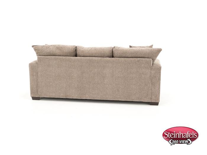 peak brown  inches and over  image   