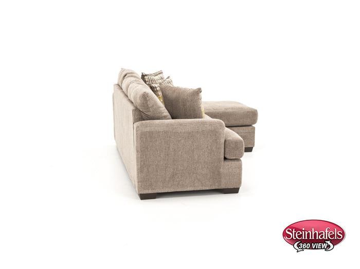 peak brown  inches and over  image   