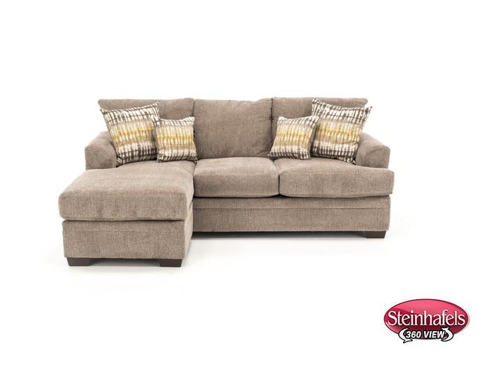 peak brown  inches and over  image   